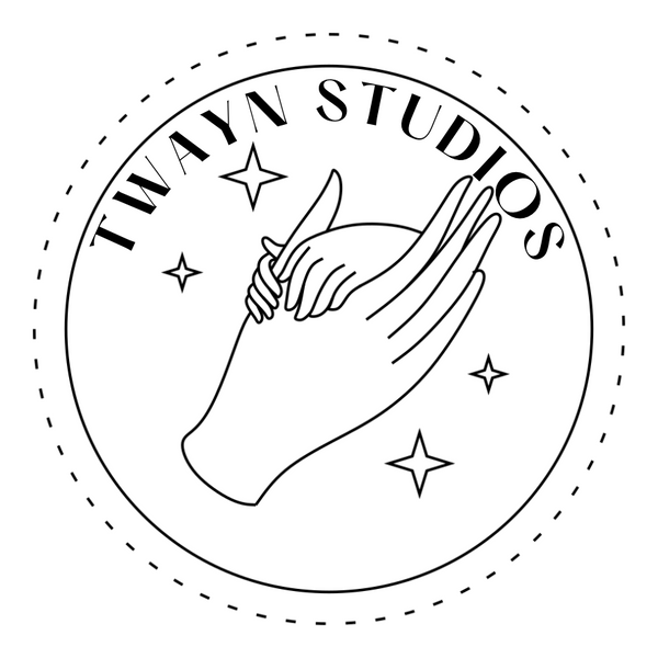 Twayn Studios logo