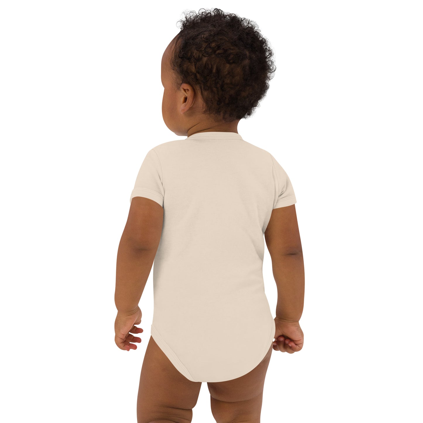 Aries Baby Bodysuit